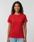 Gildan® Ultra Cotton Short Sleeve Crewneck T-Shirt For Casual Wear